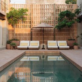 Casa Umi Adults only, hotell i Puerto Escondido