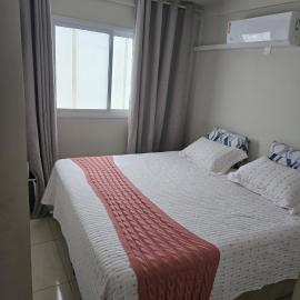 Casa de Praia em Jacaraipe soneto do Mar, Hotel in Serra