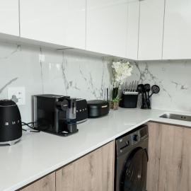 347 Waterfall Penthouse, hotel en Midrand