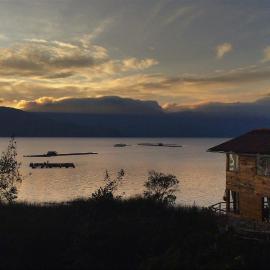 Cabaña Bella Vista – hotel w mieście Pasto