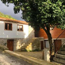 Casa das Fragas, hotel in Celorico de Basto