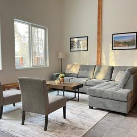 Valley Edge Lodge
