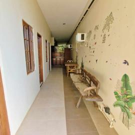 La Belle Staycation Budget Room