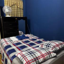 Mini Suite en el centro de la ciudad, hotel u gradu Macará