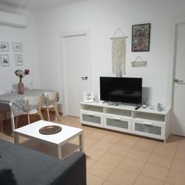 Piso Barbate