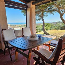 Bellavista, Stintino la pelosa, hotell sihtkohas Cuile Pazzoni
