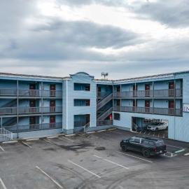 Water Front Inn, hotel u gradu 'Port Townsend'