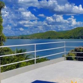 Casa Bela Vista, hotel in Pão de Açúcar
