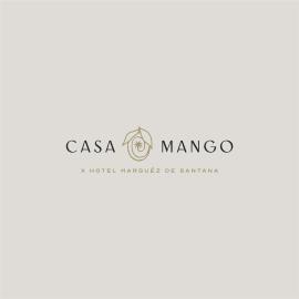 Casa Mango X Hotel Márquez de Santana, hotel a Barra de Navidad