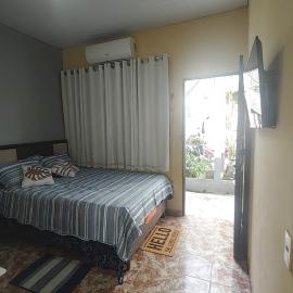 Quarto F, Hotel in Macapá