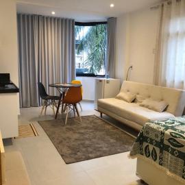 Loft na maravilhosa praia de Ubu Anchieta ES