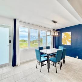 Crystal Cove Sapphire Beach - Spacious Condo, Pool Tennis WiFi