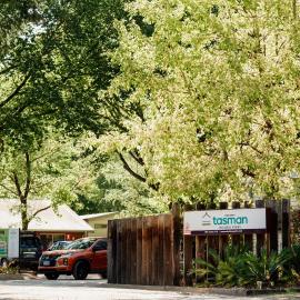 Tasman Holiday Parks - South Bright, hotel di Bright