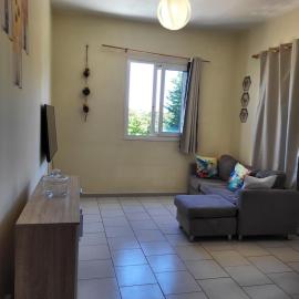 F2 Proches de toutes commodités, hotel v destinaci Ducos