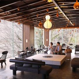 TAOYA Kawaji, hotelli kohteessa Nikko