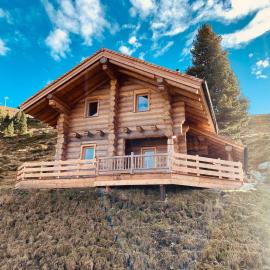 Chalet in Wildkogel with Ski-In Ski-Out, hotel in Bramberg am Wildkogel