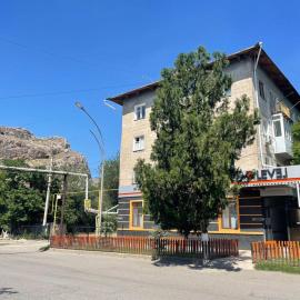 Level hotel Osh, hotel en Osh