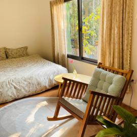 Đường Lâm Homestay - Elephant's House, Hotel in Thịnh Thôn