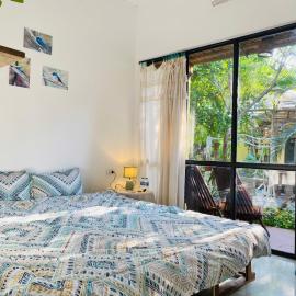 Đường Lâm Homestay - Elephant's House