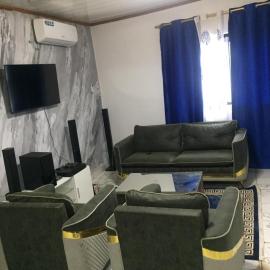 Papi House, hotel en Limbe