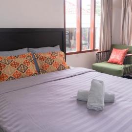 Aurora Holiday House Kintamani
