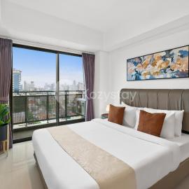 Pallio by Kozystay - Tebet