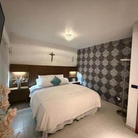 Suites vergel planta baja, Hotel in Orizaba