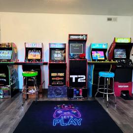 National Park Nest- Game Room Sleeps 10 Pets OK