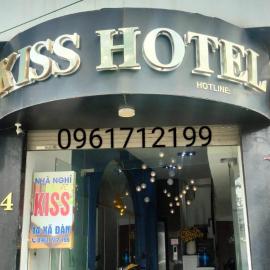 HOTEL KIS 14 Xã Đàn
