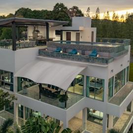 Luxury Seaview Villa 6BR - Villa Shine