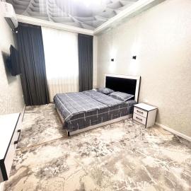 - Daniels Suite -Yunusabad Khon Saroy, close to TV Tower and Beshqozon