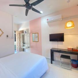 Besut Guesthouse, hotel in Kampung Kuala Besut