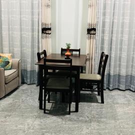 Siri Apartments