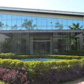 NRI Hotel