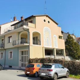 Green House Torino, hotel em Turim