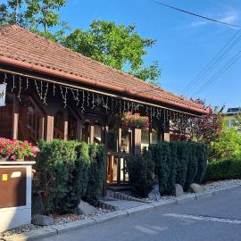 Penzion Motylek, hotel v destinaci Vřesina