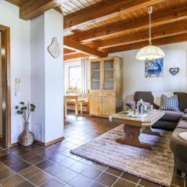 Ferienhaus Sepp, hotel v destinácii Regen