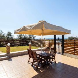 Filiatra's Cozy Haven A Peaceful Escape in Nature, hotel u gradu Filiatra