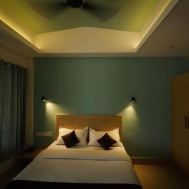 Hotel Eastern, hotel v mestu Sultan Bathery