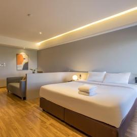 Boss Hotel