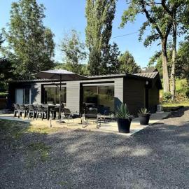 Les lodges de Marie Chalet 3