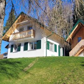Chalet 37 Oberland