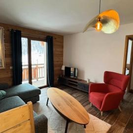 Chalet Epilobe - Superbe appartement prestige à 50m des pistes MAE-5171