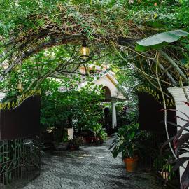 Bella Boutique Homestay