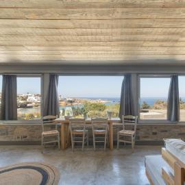 Vitamine Sea House - Island Living Paros