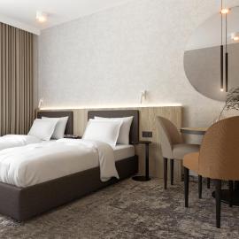 ZatorHome apartamenty - blisko Energylandii i Zatorlandu – hotel w Zatorze