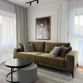 Boutique Apartment - Široki Brijeg, khách sạn ở Široki Brijeg