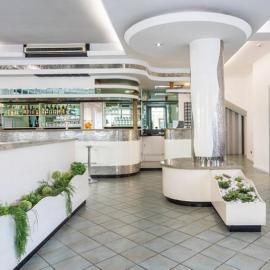 Hotel Rosalba san mauro mare, hotel in San Mauro a Mare