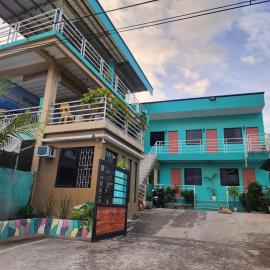 Susada's Inn, hotel in Oslob