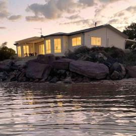 Mariners Retreat, hotell i Whyalla